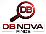 DB Nova Finds